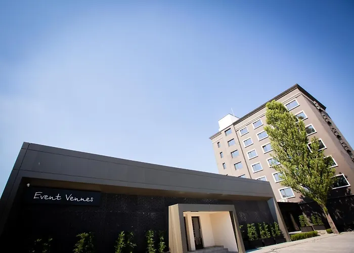 Hotel Urban