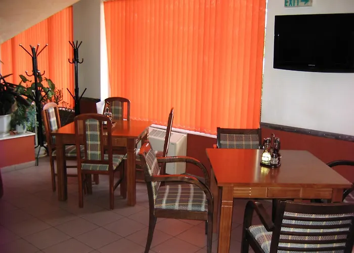 Rodopi Hotel