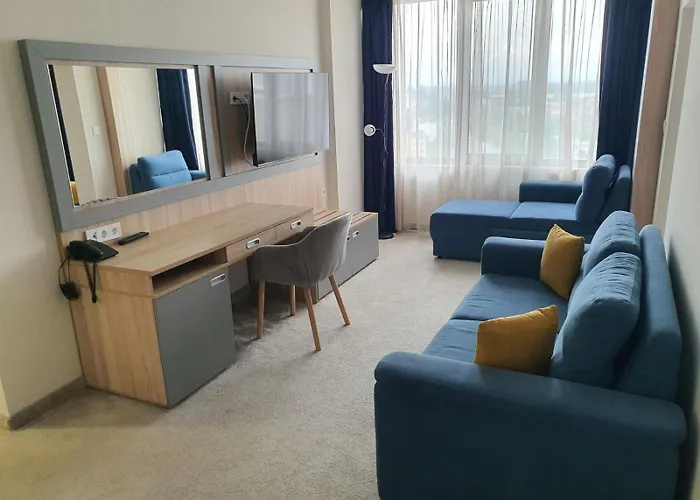 Sps Hotel