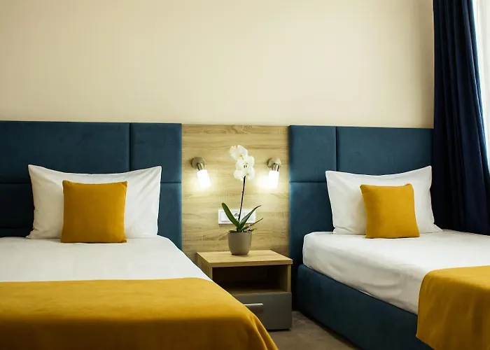 Sps Hotel